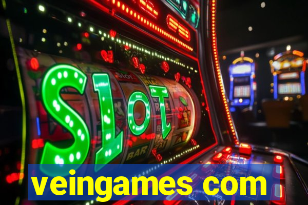 veingames com